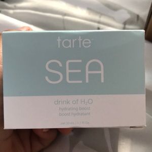 Tarte Drink of H2O hydrating boost